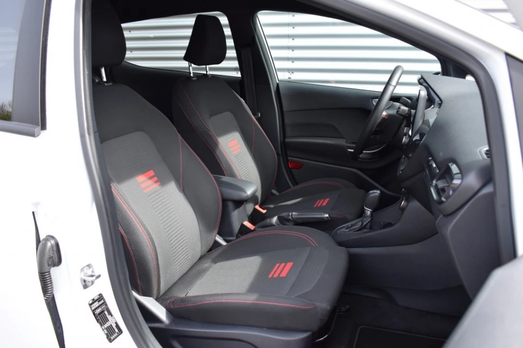 Ford Fiesta – foto 40
