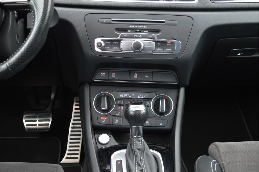 Audi Q3 – foto 23