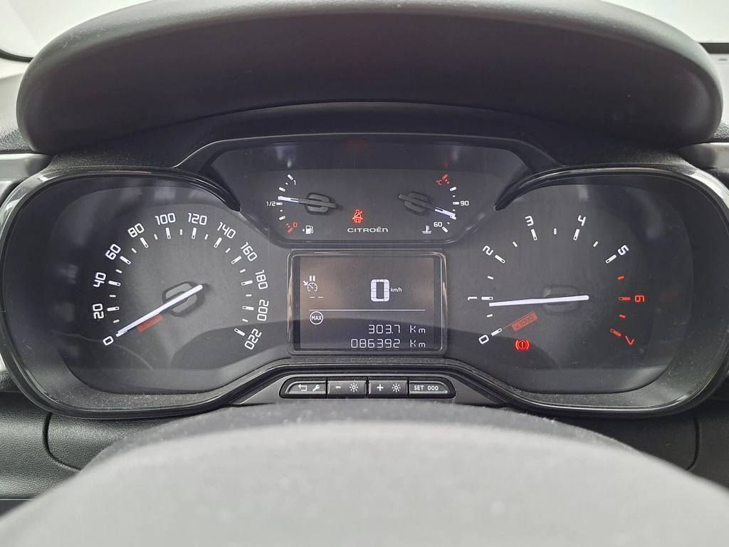 Citroën C3 – foto 34
