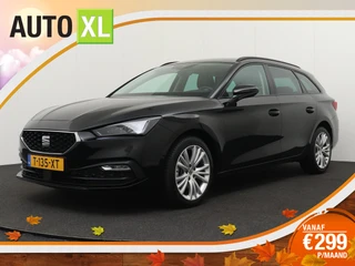 SEAT Leon – thumbnail 1