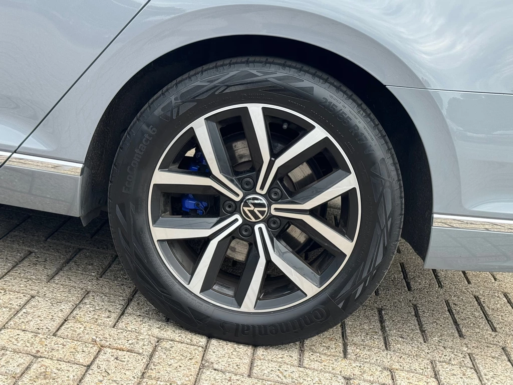 Volkswagen Passat – foto 19