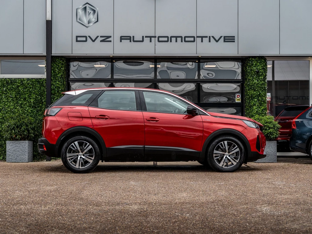 Peugeot 3008 – foto 6