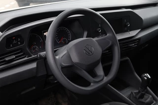 Volkswagen Caddy – thumbnail 9