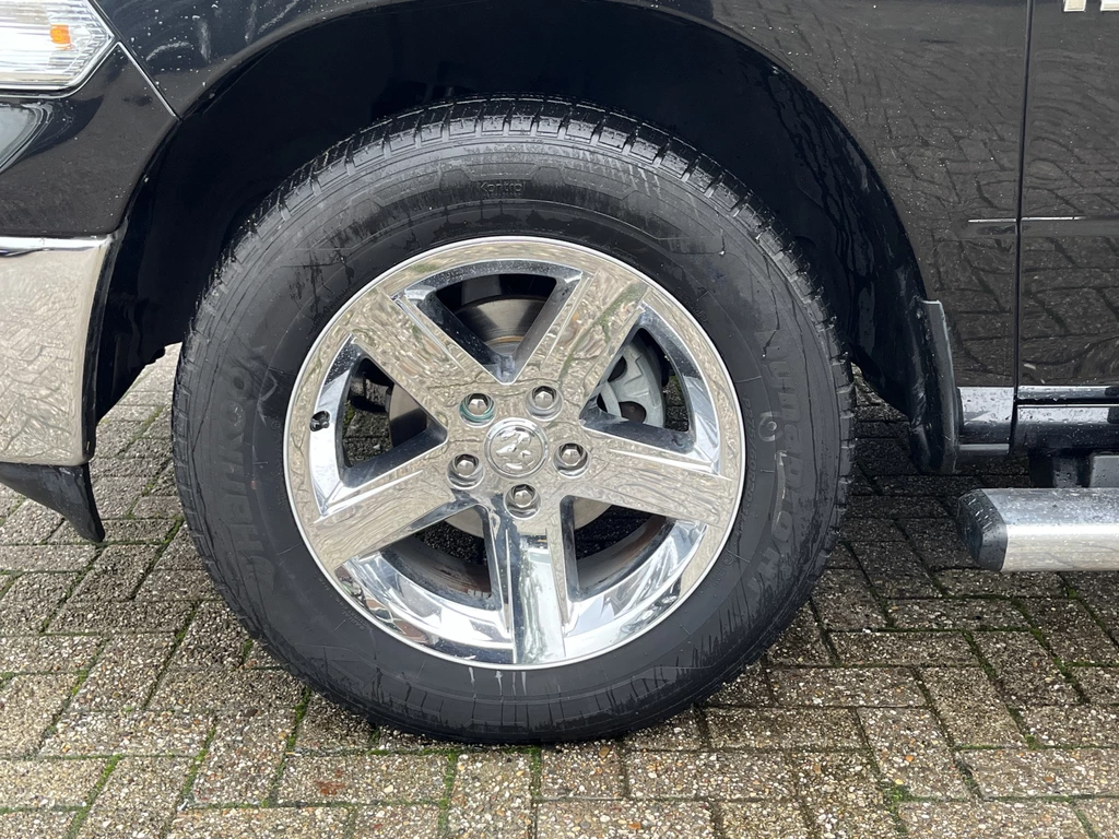 Dodge Ram 1500 – foto 25