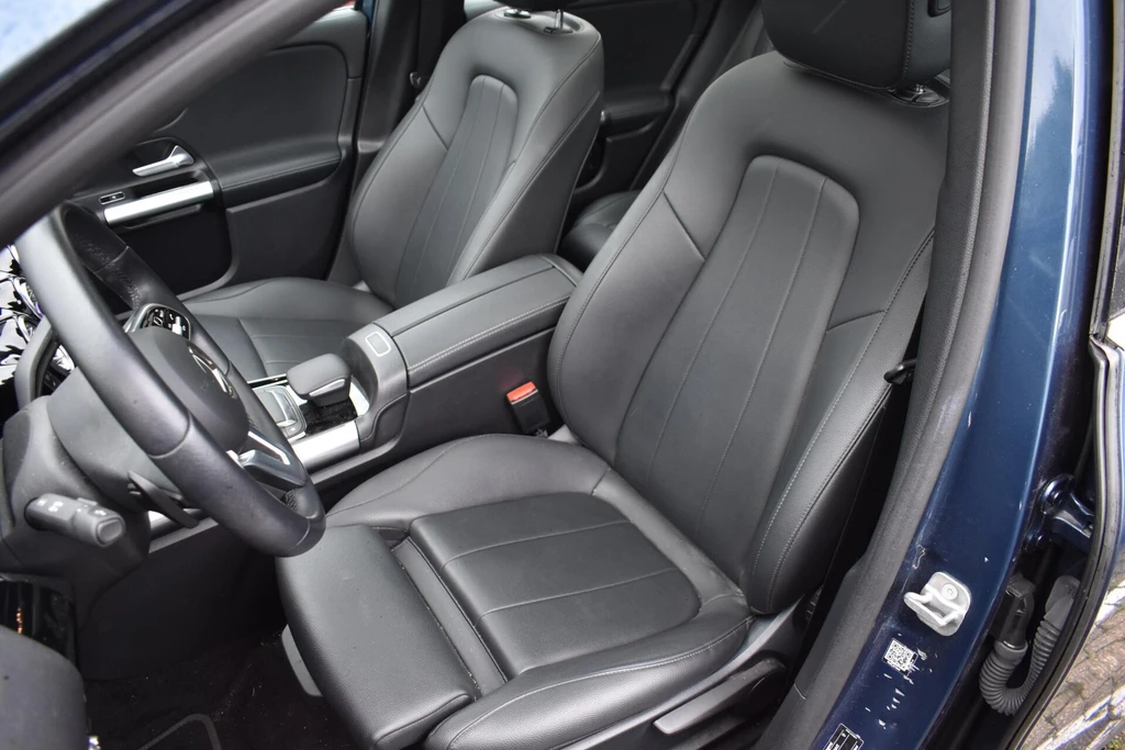 Mercedes-Benz EQA – foto 13