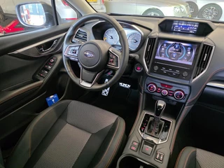 Subaru XV – thumbnail 31