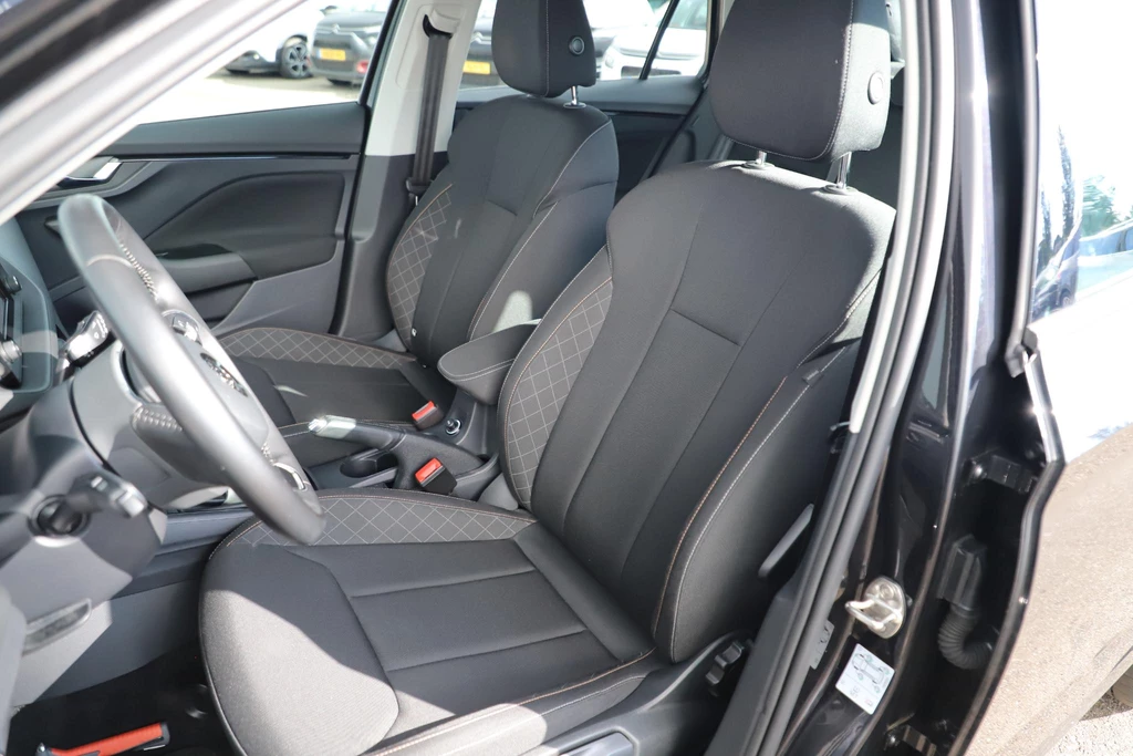 Škoda Kamiq – foto 6