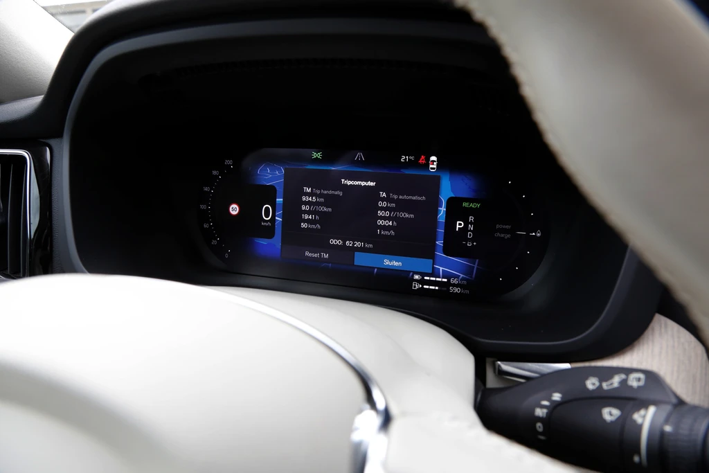Volvo XC60 – foto 23