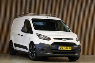 Ford Transit Connect – thumbnail 4