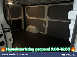 Renault Trafic – thumbnail 12