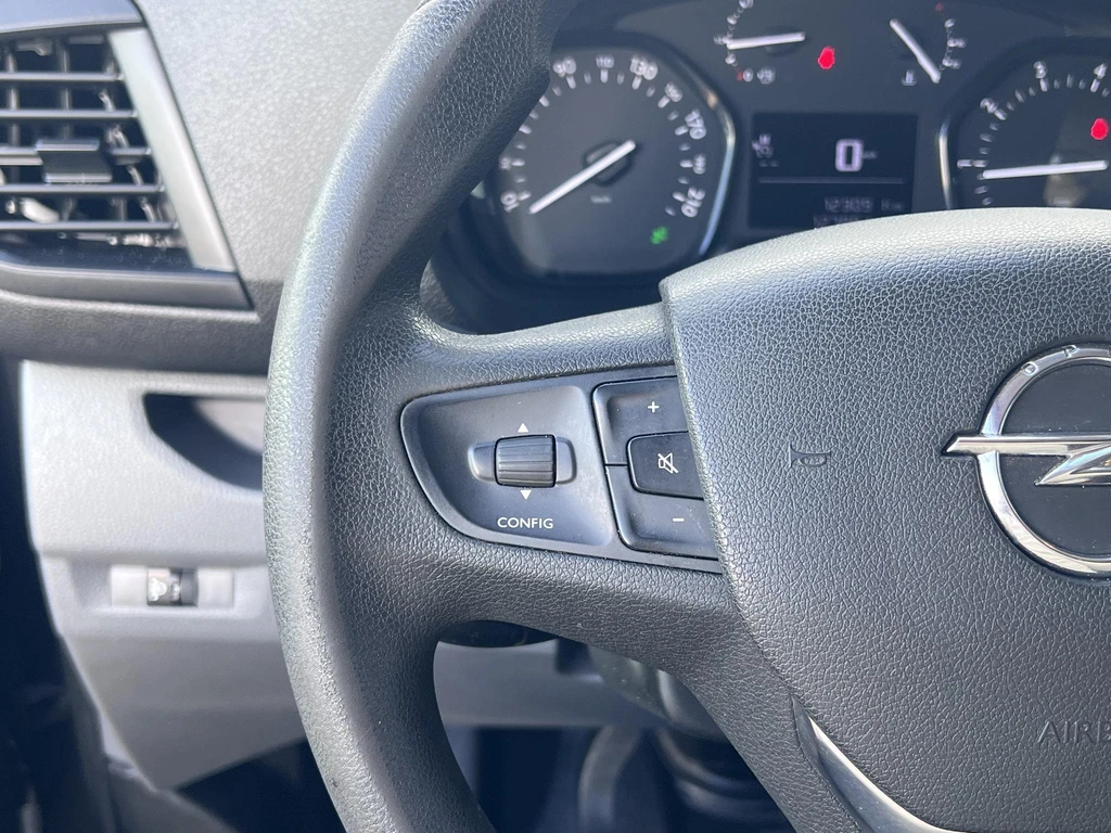 Opel Vivaro – foto 14