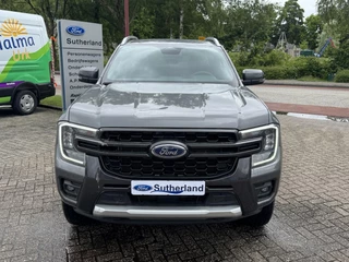 Ford Ranger – thumbnail 7