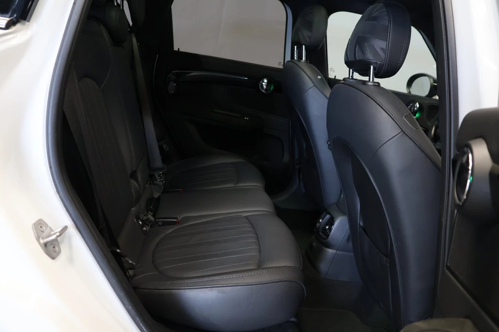 MINI Countryman – foto 23