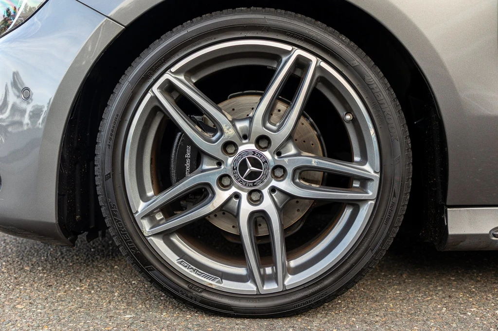 Mercedes-Benz A-Klasse – foto 20