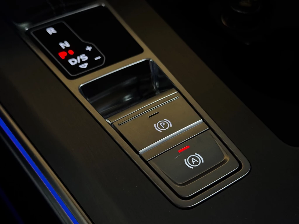 Audi A6 – foto 37