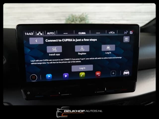 CUPRA Born – thumbnail 12