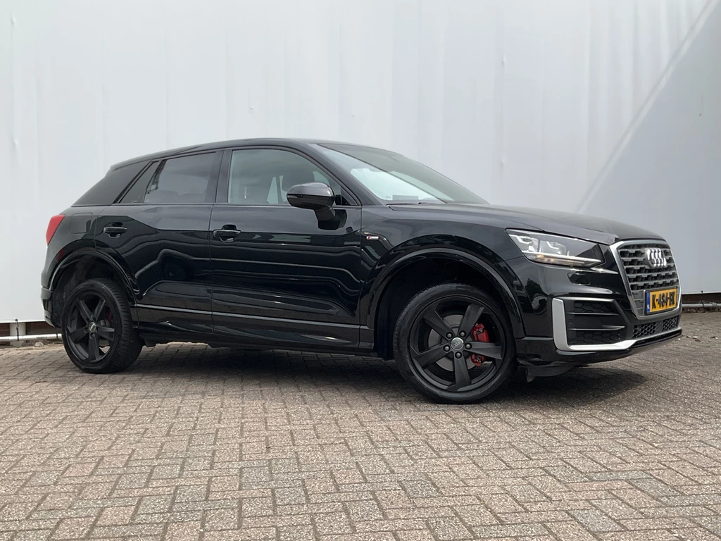 Audi Q2 – foto 13