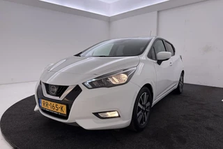 Nissan Micra – thumbnail 4