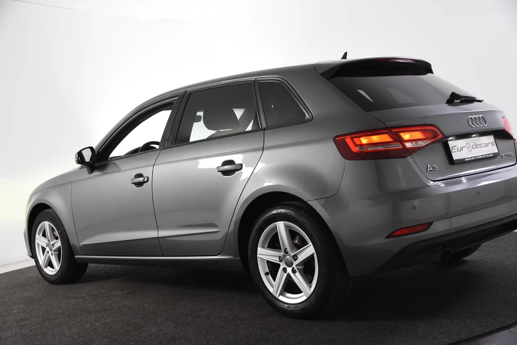 Audi A3 – foto 7