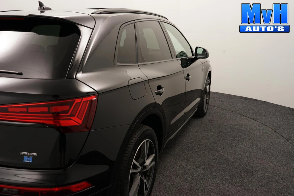 Audi Q5 – foto 14