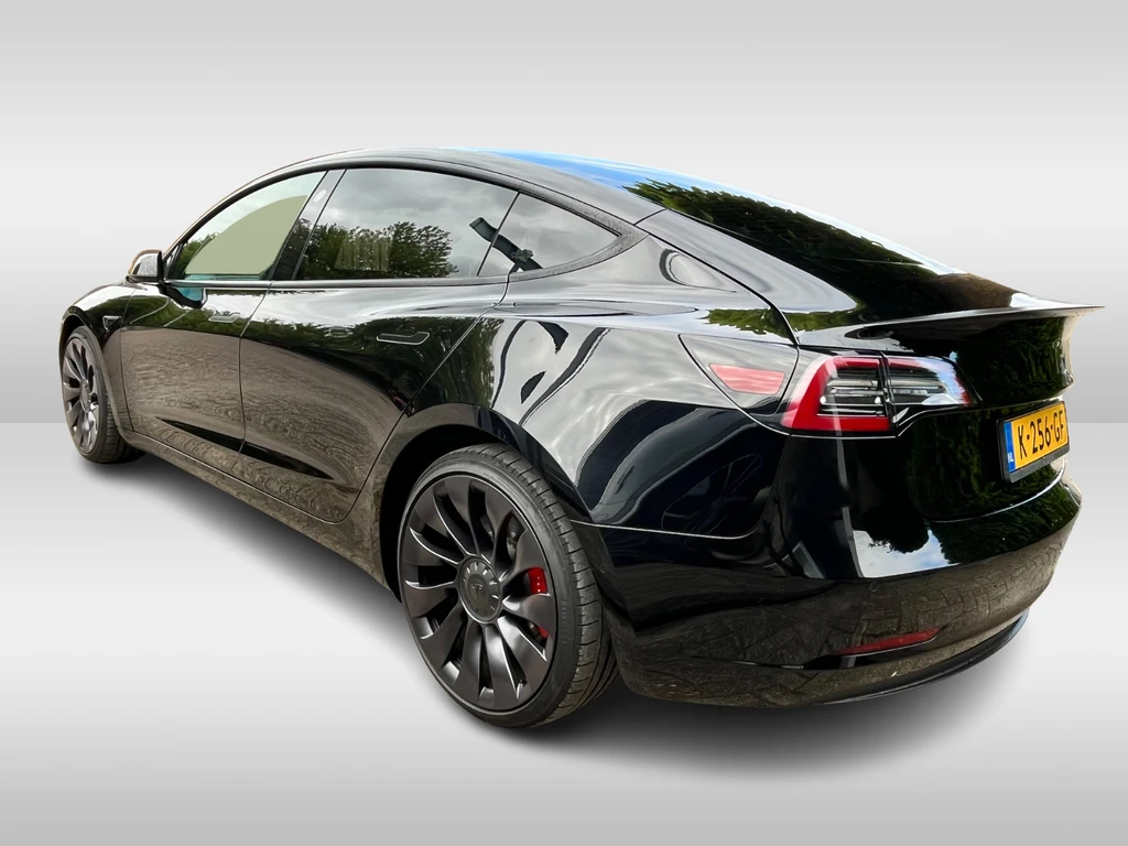 Tesla Model 3 – foto 2