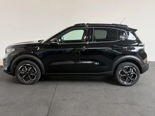 Citroën ë-C3 – thumbnail 3