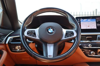 BMW 5 Serie – thumbnail 14