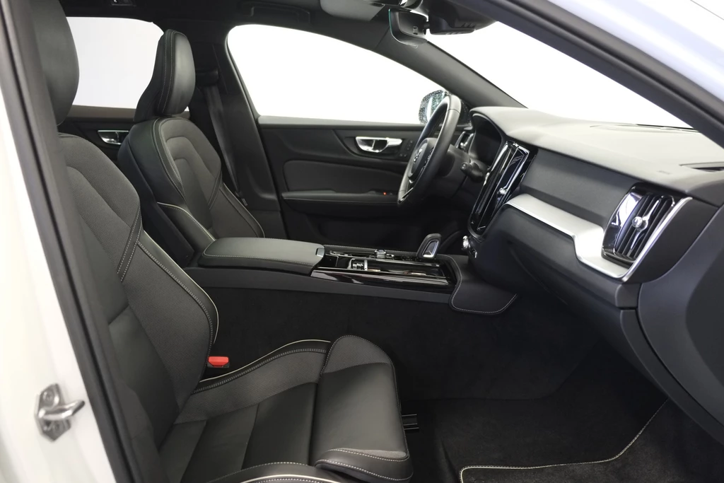 Volvo V60 – foto 10