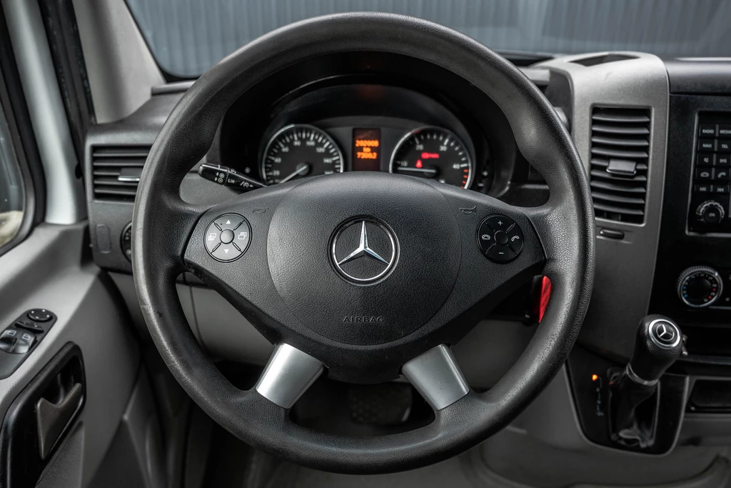 Mercedes-Benz Sprinter – foto 15