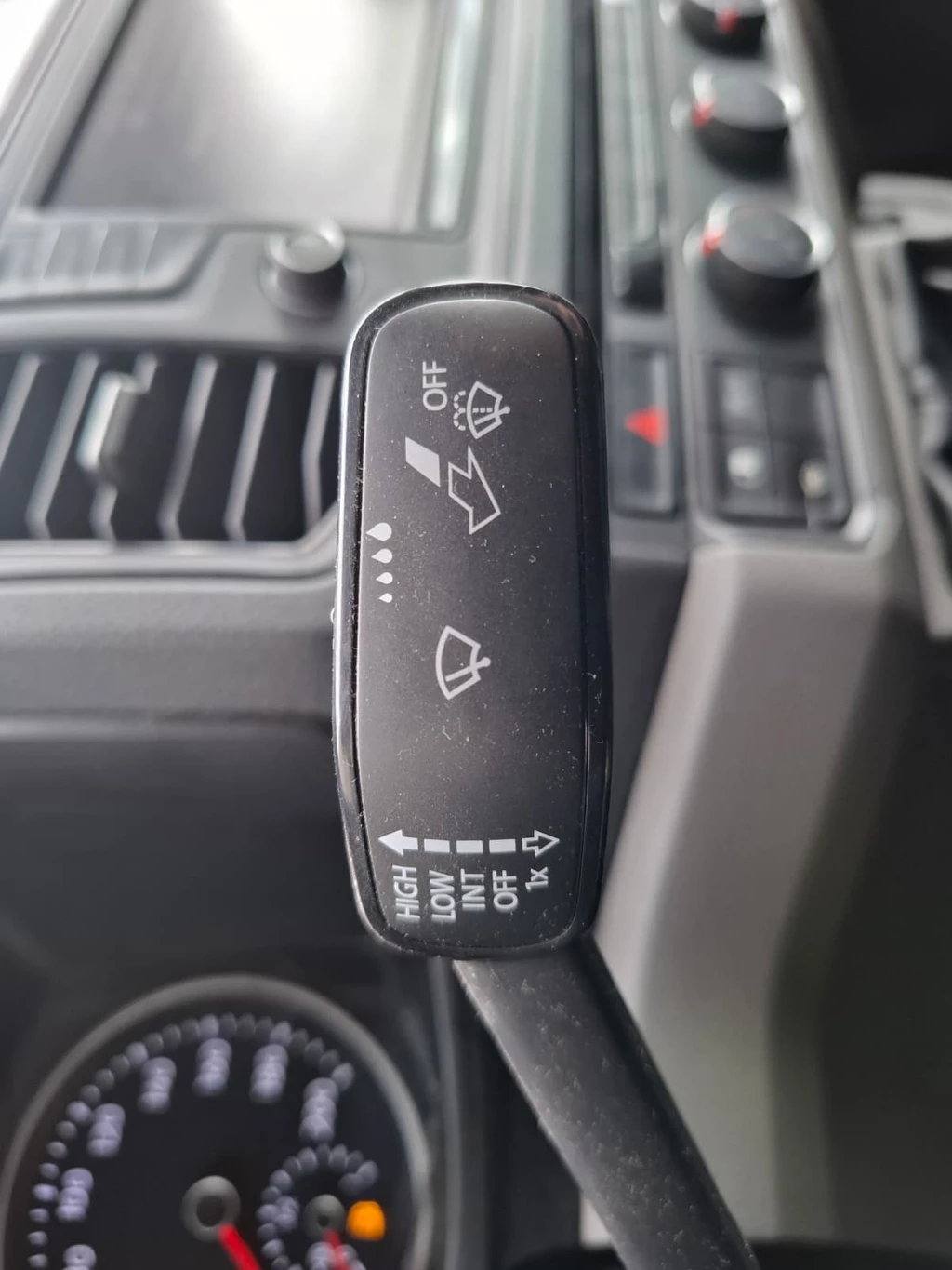 Volkswagen Crafter – foto 23