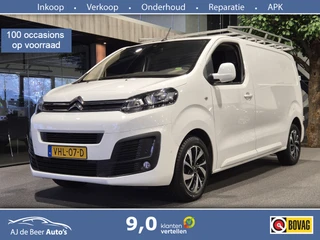 Citroën Jumpy – thumbnail 1