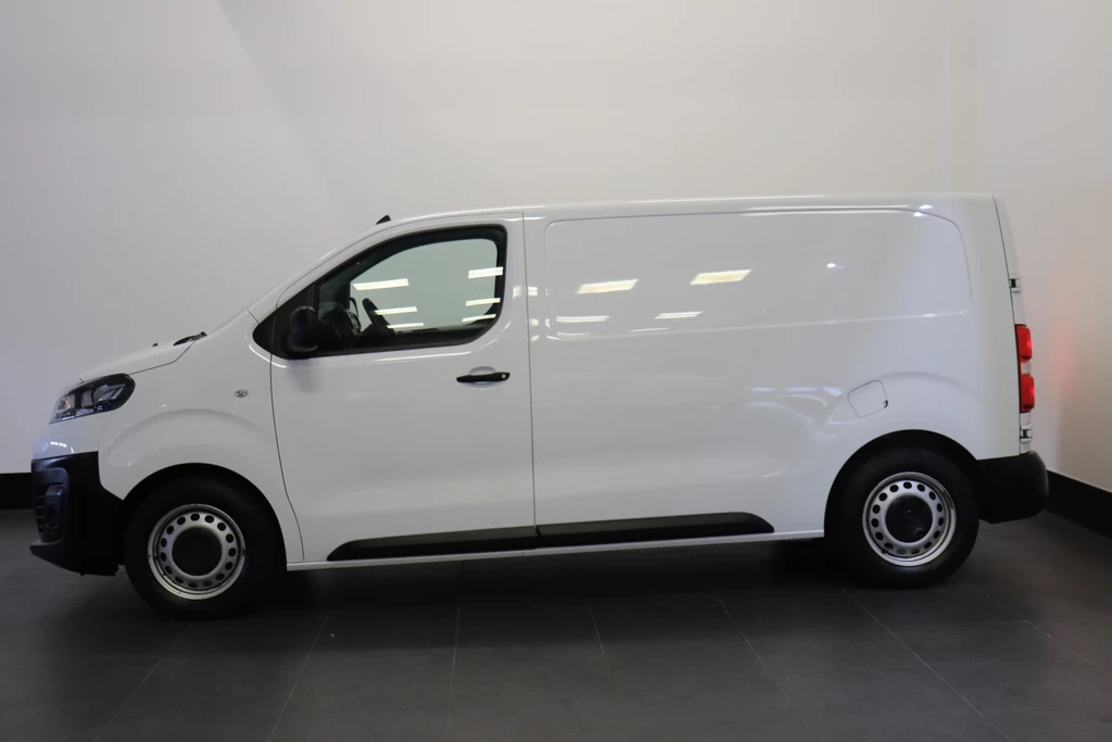 Opel Vivaro – foto 2