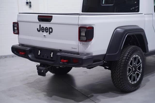 Jeep Gladiator – thumbnail 7