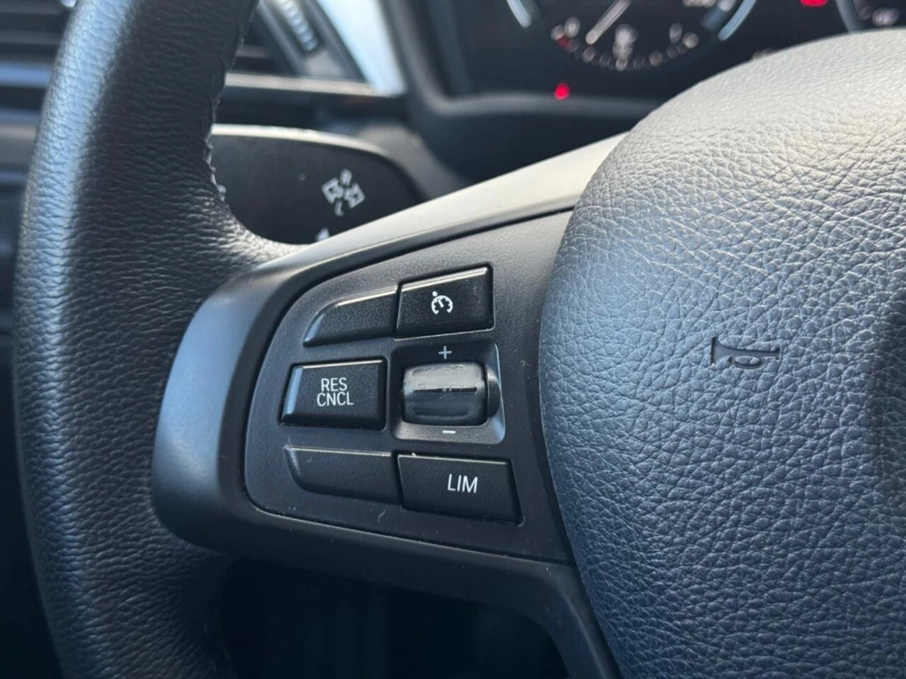 BMW X1 – foto 20