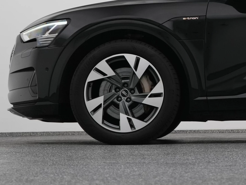 Audi e-tron – foto 40
