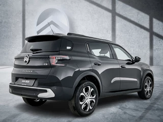Citroën C3 Aircross – thumbnail 4