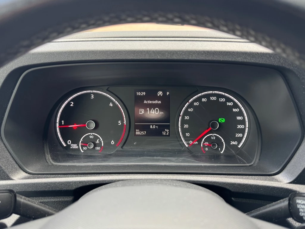 Volkswagen Caddy – foto 25