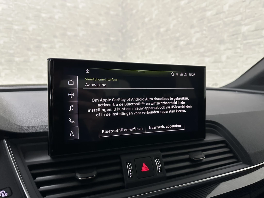 Audi Q5 – foto 19