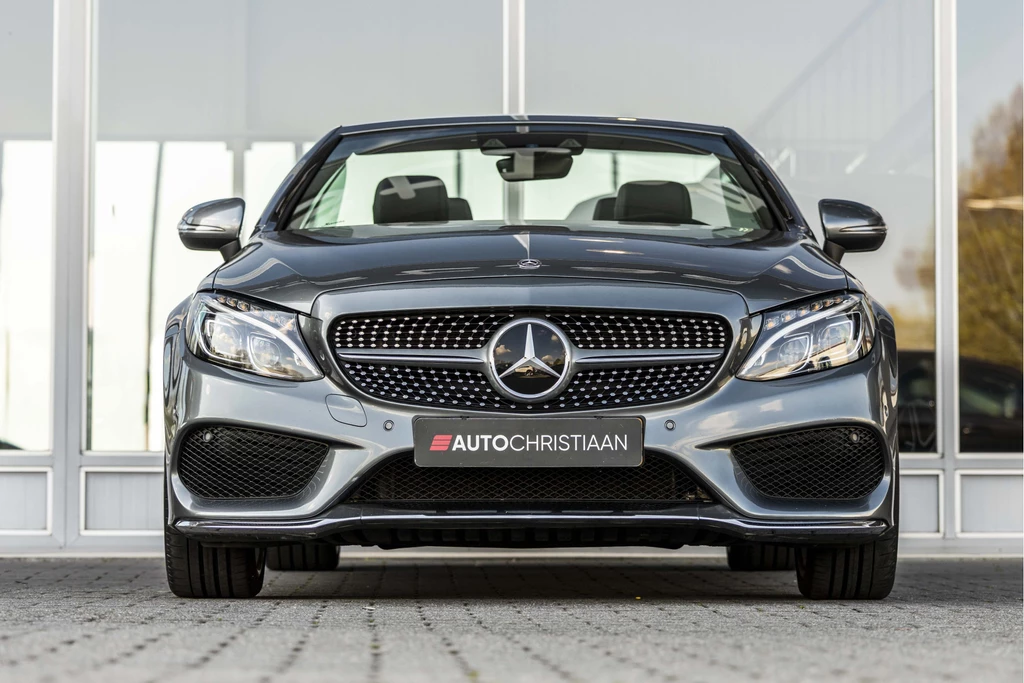 Mercedes-Benz C-Klasse – foto 7