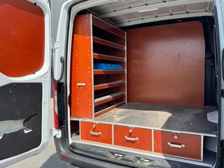 Mercedes-Benz Sprinter – thumbnail 45