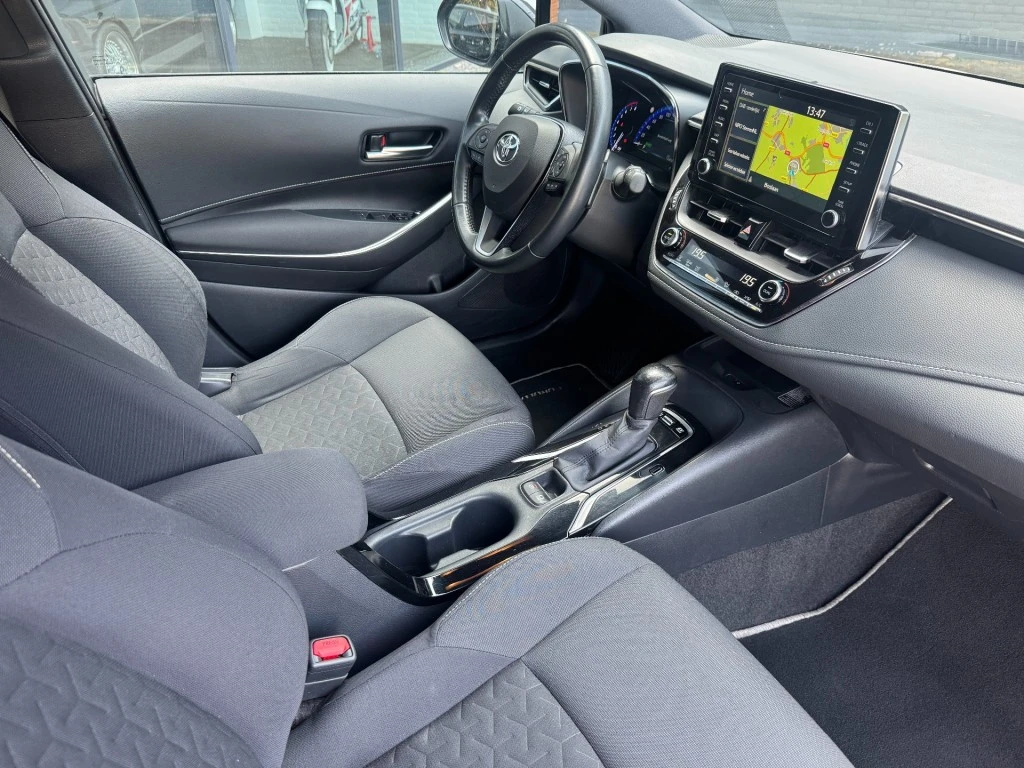 Toyota Corolla – foto 35