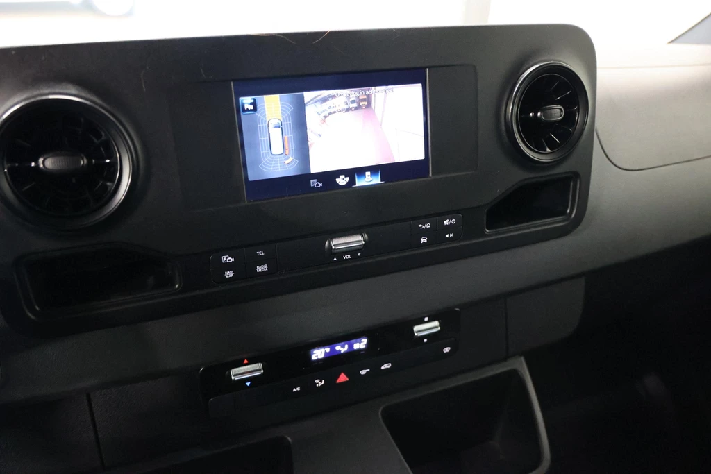 Mercedes-Benz Sprinter – foto 18