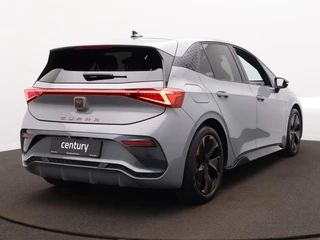 CUPRA Born – thumbnail 6