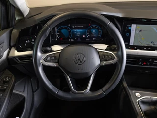 Volkswagen Golf – thumbnail 17