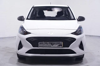 Hyundai i10 – thumbnail 10
