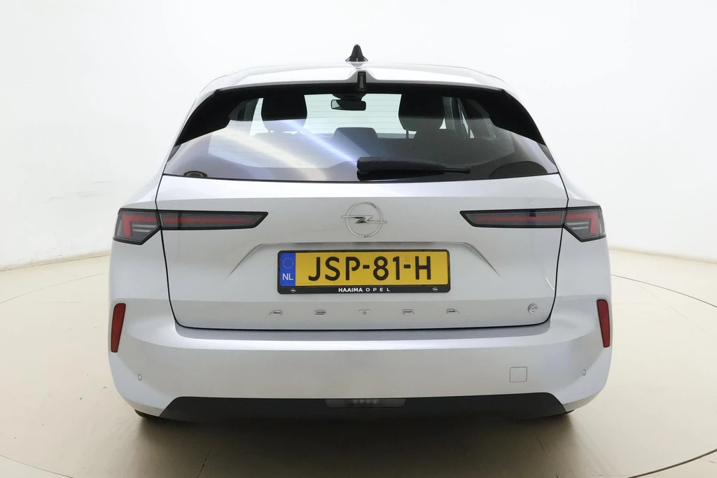 Opel Astra – foto 5