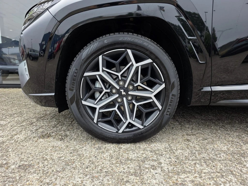 Hyundai Tucson – foto 7