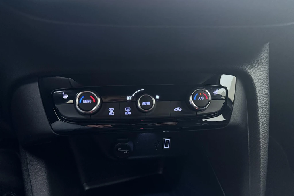 Opel Corsa-e – foto 25