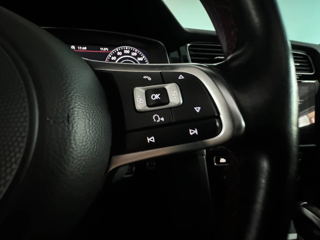 Volkswagen Golf – foto 14