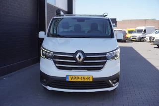 Renault Trafic – thumbnail 4